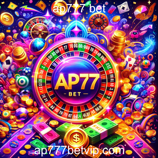 Explorando as Bonificações da ap777 bet: Como Maximizar Seus Ganhos