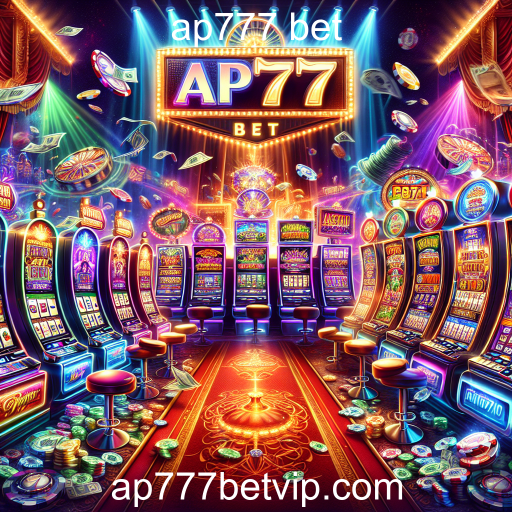 Explorando a Categoria de 'Odds' no ap777 bet: Apostas e Estratégias