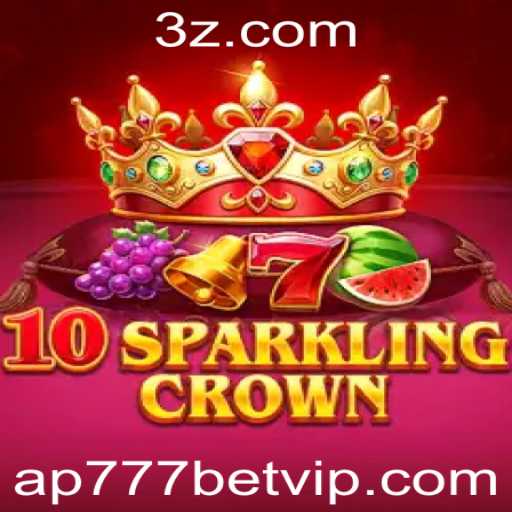 Explorando o Mundo de 10SparklingCrown: Um Mergulho no Jogo e suas Regras