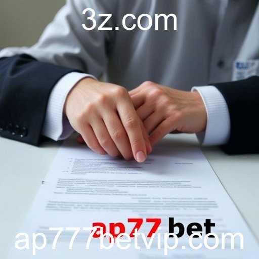 Entendendo o Contrato Usuário e a Experiência com ap777 bet