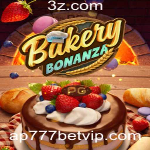 Descubra a Emoção do Jogo BakeryBonanza
