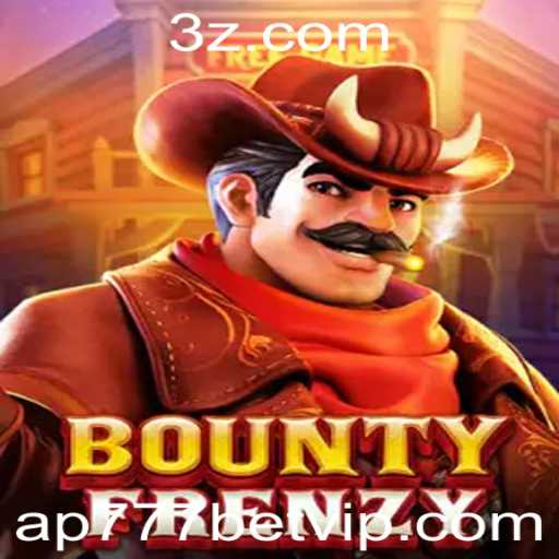 Explorando o Mundo de BountyFrenzy: Estratégias e Regras para Dominar o Jogo
