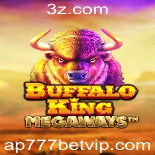 Descubra o Fascinante Mundo de Buffalo King no Ap777 Bet