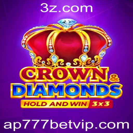 Descubra o Mundo de Crowndiamonds com AP777 Bet