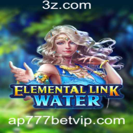 Descubra o Mundo Através do Jogo ElementalLinkWater
