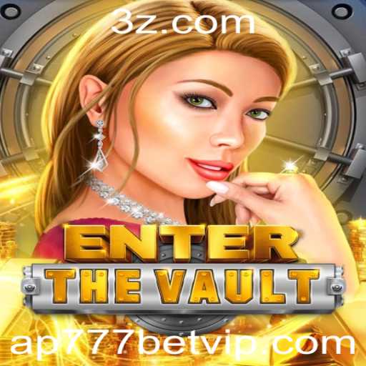 Explorando EntertheVault: Um Mergulho Profundo no Mundo do Jogo com ap777 bet