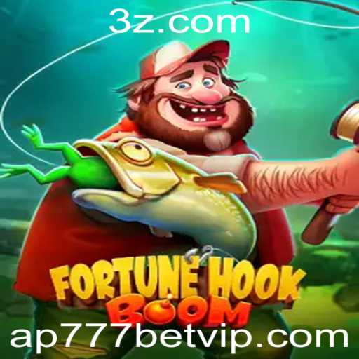 Explorando FortuneHookBoom: O Jogo que Combina Sorte e Estratégia