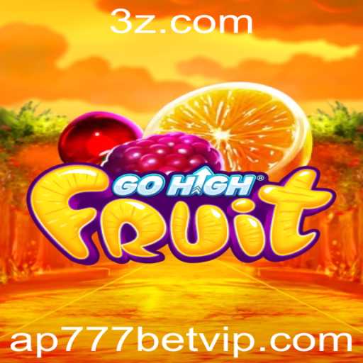 Explorando GoHighFruit: Um Mergulho no Novo Jogo de Apostas do ap777 bet
