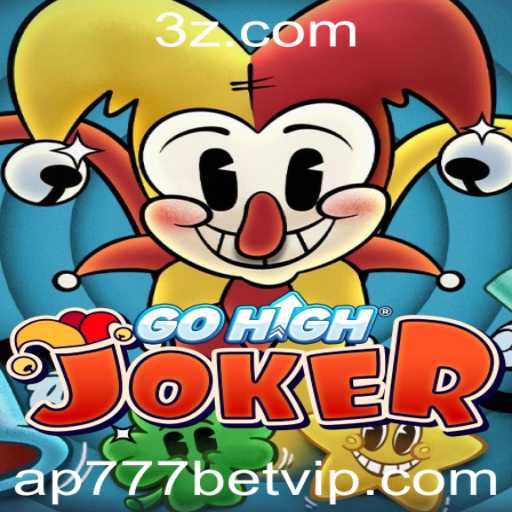 Descubra Tudo Sobre o Fascinante Jogo 'GoHighJoker' e a Tendência 'ap777 bet'