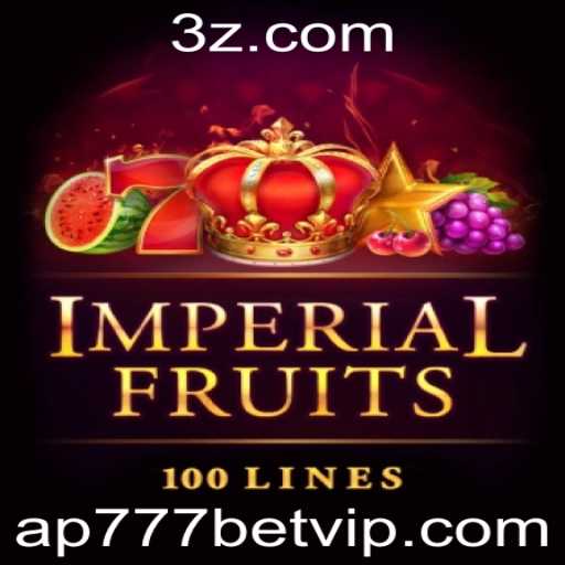 Descubra o Empolgante Mundo de ImperialFruits100