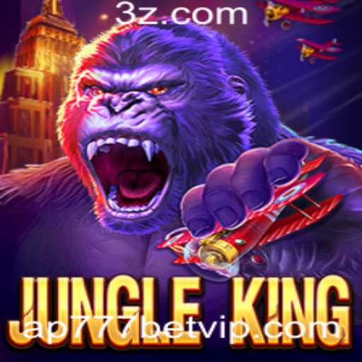 JungleKing: Explorando a Aventura Selvagem do Novo Jogo de Estratégia