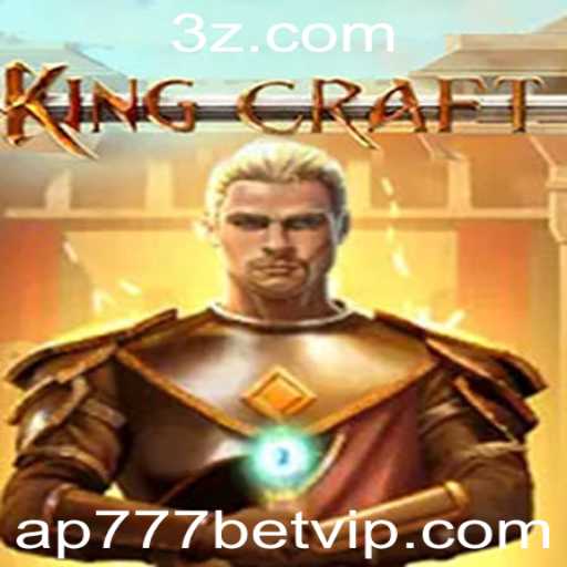 Descubra o Fascinante Mundo de KingcraftMenomin com ap777 bet