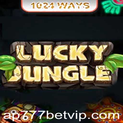 Descubra Tudo Sobre o Jogo LuckyJungle1024 e a Palavra-chave ap777 bet