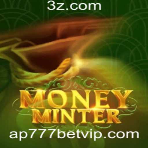 Explorando o Mundo de 'MoneyMinter': Uma Nova Dimensão em Jogos de Apostas