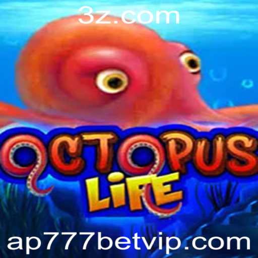 OctopusLife: Um Mundo Subaquático de Estratégia e Aventuras