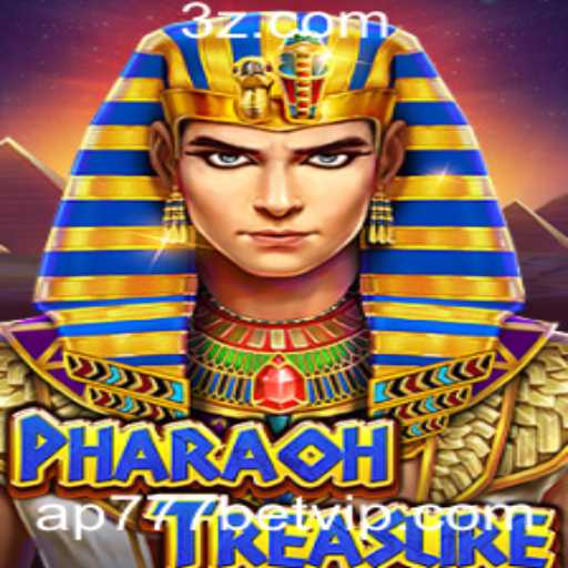 Descubra o Fascinante Mundo de PharaohTreasure