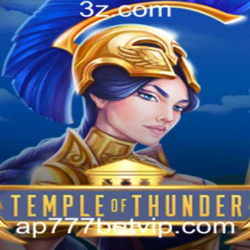 TempleofThunder: Um Mergulho no Mundo do Jogo e Estratégias de Aposta