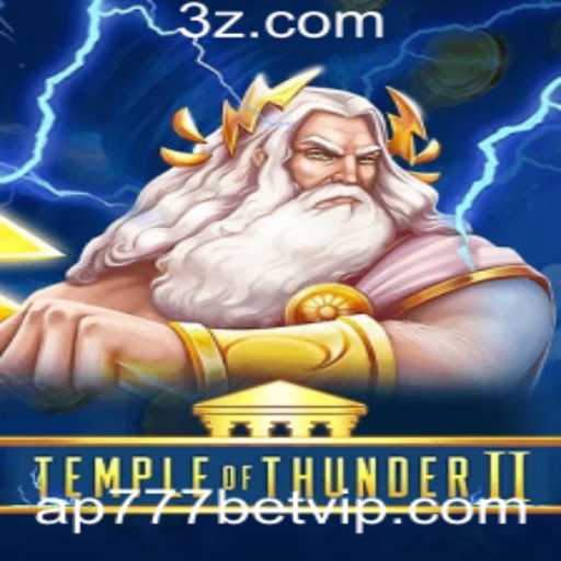 Explorando TempleofThunderII: Aventura, Estratégia e Sorte