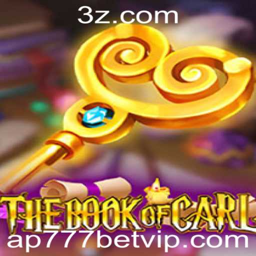 TheBookofCarl e o Impacto do ap777 bet nas Dinâmicas de Jogo