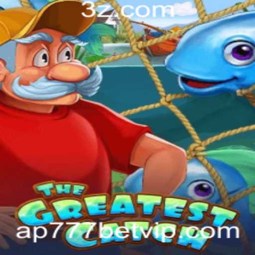 Explorando TheGreatestCatch: O Futuro dos Jogos de Estratégia