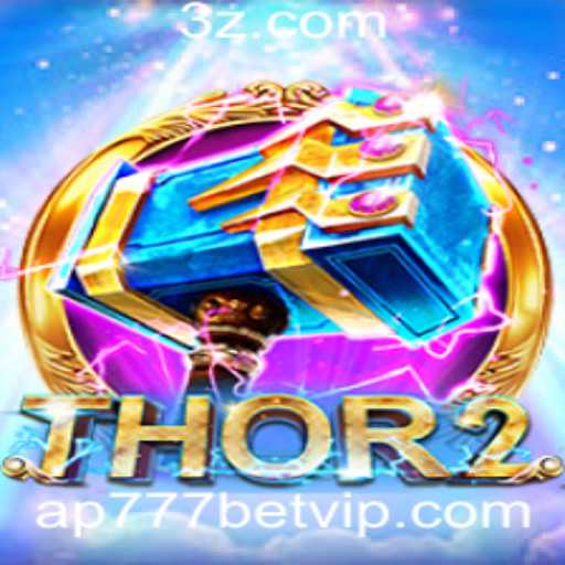 Thor2: Um Novo Horizonte no Mundo dos Jogos de Apostas