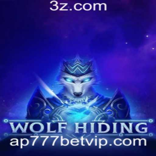Descubra o Fascinante 'WolfHiding': O Jogo de Estratégia com Elementos de Apostas