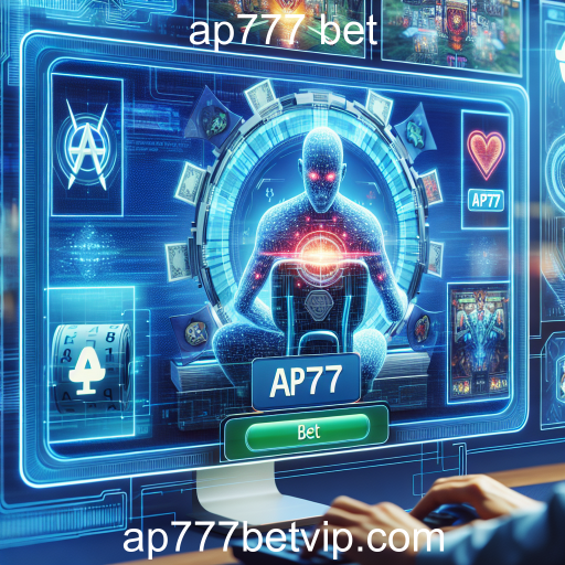 Explorando a Categoria de Jogos Virtuais no ap777 bet